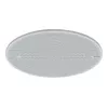 2-Wege Lautsprecher Axis 02323-001 Weiß Kabelgebunden Universal
