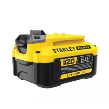 Stanley SFMCB206 LI-ION Akku 18 V | 20 V | 6,0 Ah