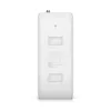 Ubiquiti UDB Bridge/Repeater Netzwerkbrücke 866,7 Mbit/s Weiß