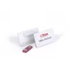 Durable Magnet-Namensschild 40 x 75 mm