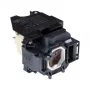 Origin Storage Bti Projektorlampe für Nec P603X / P554U / P554W 330W 3500H (NP44LP-BTI)