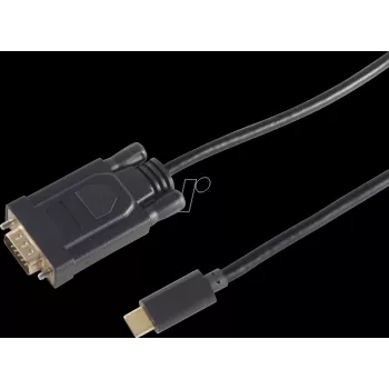 Videokabeladapter ShiverPeaks BS10-59045
