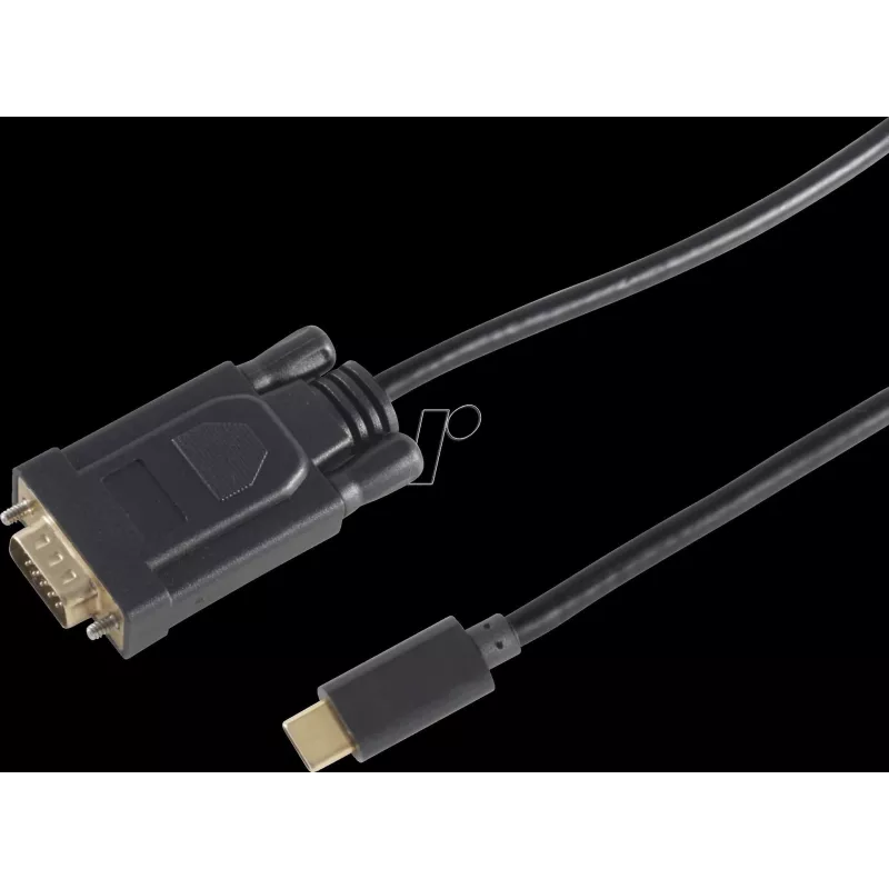 Videokabeladapter ShiverPeaks BS10-59045