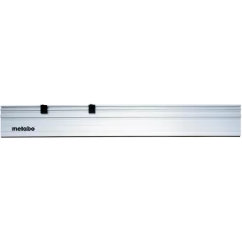 Montagekit Metabo 6.31213.00 Silber Aluminium