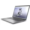 HP ZBook X G1i Mobile Workstation - Intel Core Ultra 7 255H / 2 GHz - Win 11 Pro - NVIDIA RTX PRO 500 Blackwell / Intel Arc 140T - 32 GB RAM - 1 TB SSD NVMe, TLC - 40,6 cm (16 Zoll)