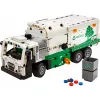 Konstruktionsspielzeug LEGO Technic Mack LR Elektro-Müllwagen 42167 — 503 Teile, motorisiert, Maße 230×80×90 mm