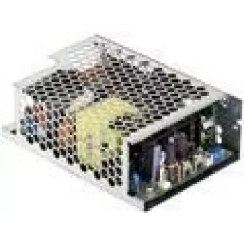 Netzteil/Inverter MEAN WELL RPS-500-48-C, 500 W, 48 V Ausgang, 80–264 V Eingang, RoHS, 86×130×43 mm