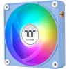 Thermaltake CT140 EX ARGB 140mm Gehäuselüfter 3er-Pack - Hydrangea Blau