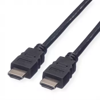 HDMI High Speed Kabel VALUE M/M 10m