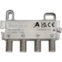 Splitter Televes AZ212FZ 2-fach 5–1218 MHz 12 dB
