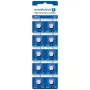 Alkaline Mini Batterien AG5 Blister 10 Stk.