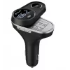 FM-Transmitter Tellur FMT-B5 USB 3.0 5-Port, Modell FMT-B5, schwarz