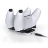 Raptor CS200-LT, Innenbereich, USB, Schwarz, Weiß