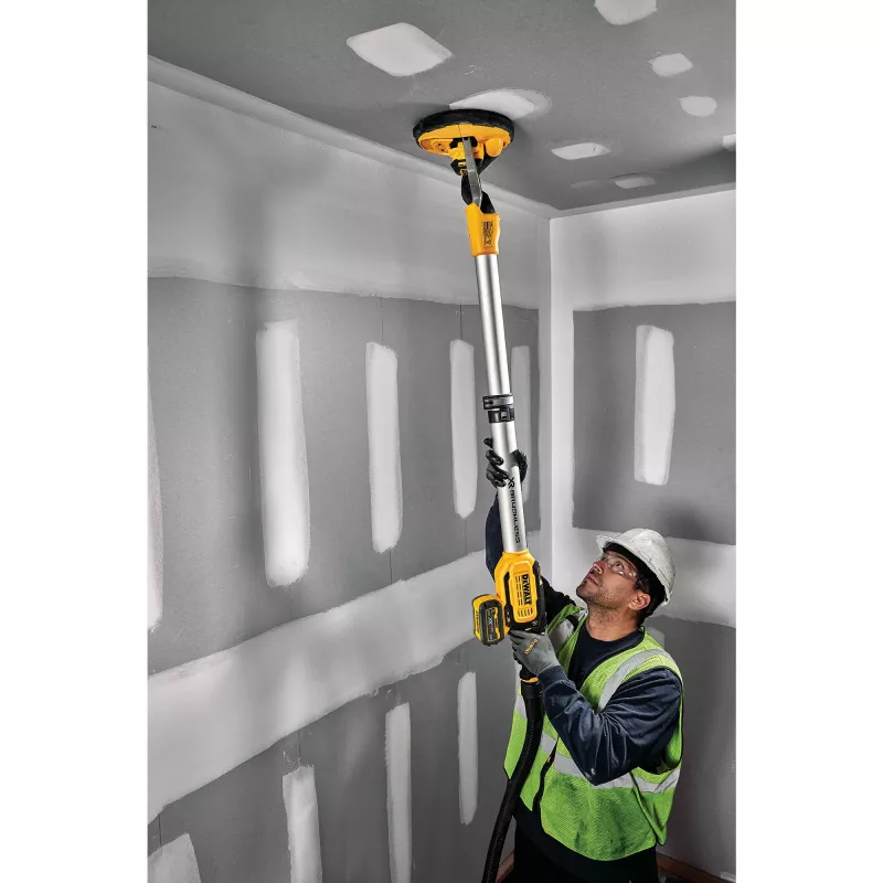 Trockenbauschleifer DeWalt DCE800NB-XJ 1200 U/min tragbar