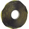 Dichtband 3M Scotch Seal 5313 Schwarz 15 m x 7 mm Gummi