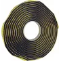 Dichtband 3M Scotch Seal 5313 Schwarz 15 m x 7 mm Gummi