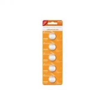 Einwegbatterie MediaRange MRBAT136 CR2016