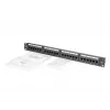 Digitus CAT 6 Patchpanel ungeschirmt DN-91624U-CR