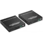 HDMI-Extender über IP VALUE 14.99.3568 4K 60 Hz, Übertragung bis zu 120 m