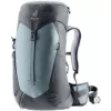 Rucksack DEUTER AC Lite 22 SL 22 L — Innenrahmen, 22 L, 910 g, Graphit