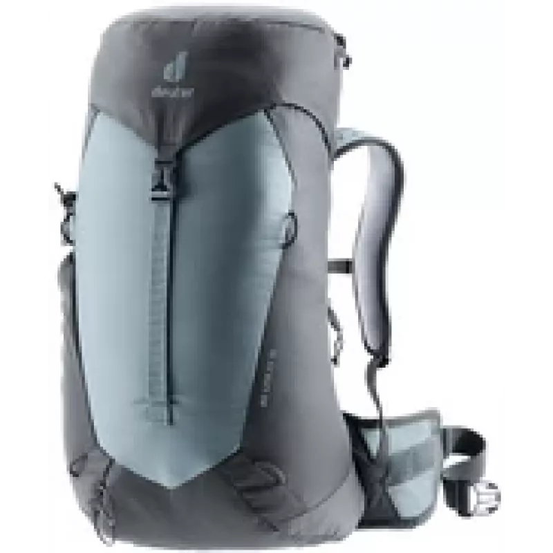 Rucksack DEUTER AC Lite 22 SL 22 L — Innenrahmen, 22 L, 910 g, Graphit