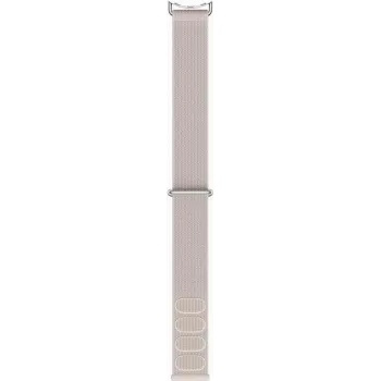 Google Pixel Watch 3 (41mm), Performance Loop Band, Porzellan, (GA06116-WW)