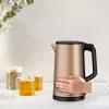 Tefal KI583C Kupfer-Wasserkocher