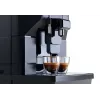 Kaffeevollautomat Saeco AURORA M2 — 1900 W, 4 L Wassertank, 1,2 kg Bohnenbehälter, integriertes Mahlwerk und Milchaufschäumer, TFT-Touchdisplay