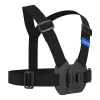 Brustgurt-Harness Telesin GP-UCS-001 verstellbare Passform kompatibel mit GoPro-Kameras
