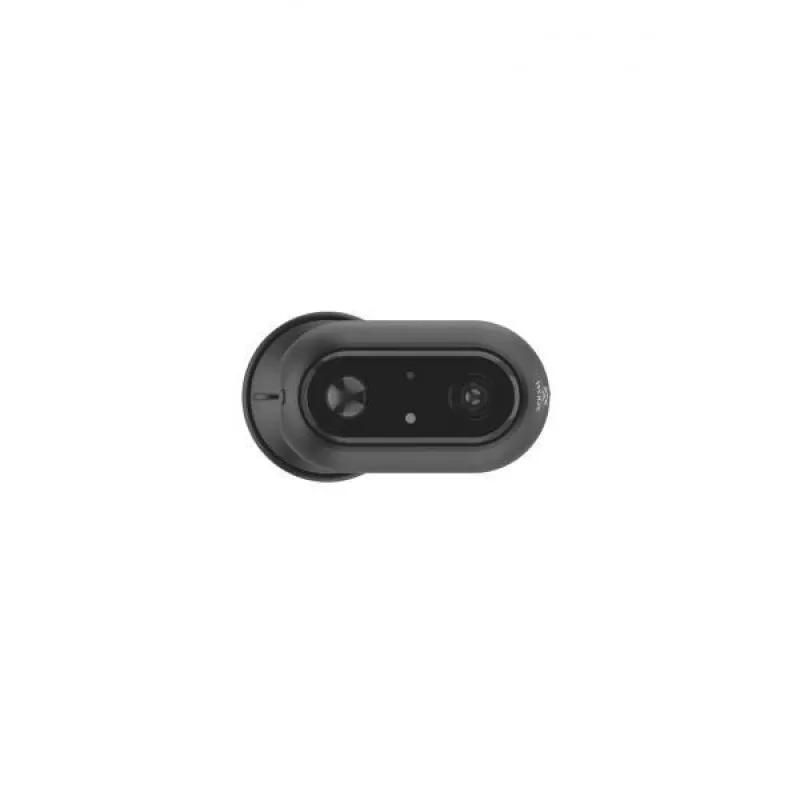 WOOX R9045 Outdoor Wireless Sicherheitskamera, WiFi, 1080p, Lautsprecher, IR-LED 7m, Bewegungserkennung, Micro-SD