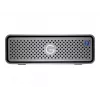 Externe Festplatte SANDISK G-DRIVE PRO 4 TB – 7200 U/min, USB 3.2 Gen 1, Edelstahl