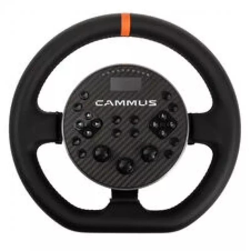 Cammus C5 Bundle