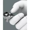 Schraubendreher-Bitsatz Wera 05073645001 9 Stück