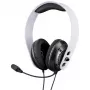 Raptor Headset Playstation 5 H200 Weiß 3,5 mm Klinke