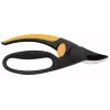 Astschere Fiskars 111440 Bypass Schwarz — Fiskars 1001534 (Hand-Gartenschere, Bypass, Schwarz)