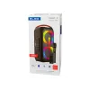 Tragbarer Mono-Bluetooth-Lautsprecher BLOW 30-392# – 6.000 mAh Akku, 6,5 W RMS, Bluetooth 5.0, MicroSD, AUX, Micro-USB, 2 Lautsprecher, schwarz