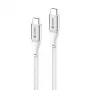 ALOGIC Super Ultra USB 2.0 USB-C-auf-USB-C-Kabel 5A 480 Mbit/s 30 cm