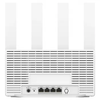 Router CUDY WR3600E BE3600 Gigabit Wi-Fi 7 Mesh