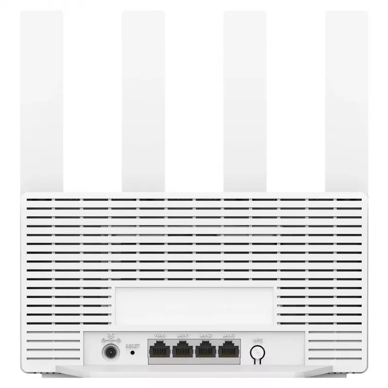 Router CUDY WR3600E BE3600 Gigabit Wi-Fi 7 Mesh