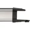 Power Extension Brennenstuhl 1391000916 3m 16 AC Outlets Indoor Schwarz Weiß