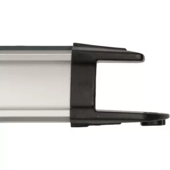 Power Extension Brennenstuhl 1391000916 3m 16 AC Outlets Indoor Schwarz Weiß