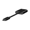 Ladegerät Innenbereich Belkin F7U081BTBLK