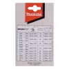 Makita 191H12-3 Elektro-Kettensägen-Zubehör 1 Stk.