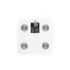 ETA Personenwaage | ETA378190000 Lena | Maximale Belastbarkeit 180 kg | Genauigkeit 100 g | Body-Mass-Index (BMI) Messung | Weiß