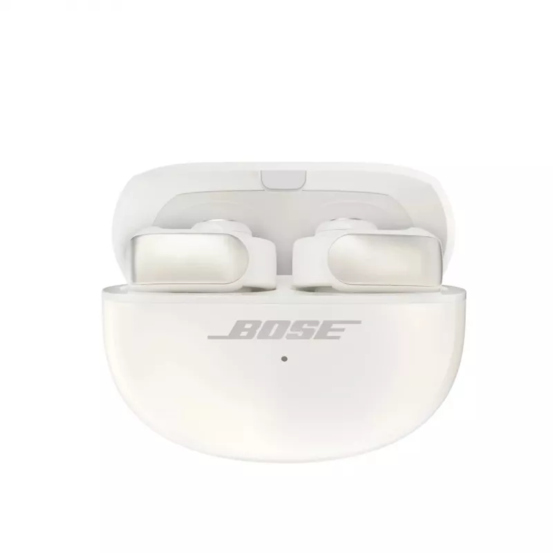 Bose 881046-0040 Kopfhörer/Headset Verkabelt & Drahtlos In-Ear Bluetooth Weiß