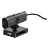 Dokumentenkamera IPEVO CDVU-16IP Schwarz – 13 MP Sensor, USB 2.0, bis zu 3840×2880 Video