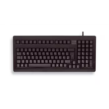 CHERRY G80-1800 Tastatur Home USB QWERTZ German Schwarz