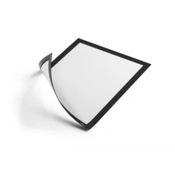 Magnetrahmen Durable Duraframe A4 Schwarz