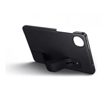 Schutzhülle für Xiaomi Redmi Pad SE — Schwarz — für 8,7-Zoll-Tablet