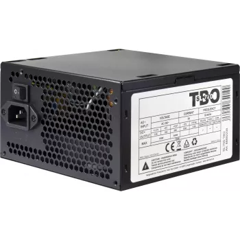 Netzteil Inter-Tech SL-700 Plus 700W